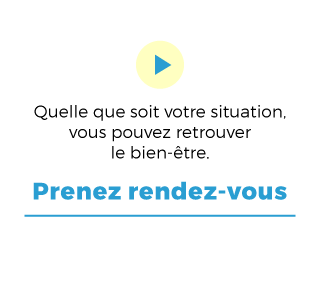 Un second souffle - Quelle que soit votre situation, vous pouvez retrouver le bien-être. - Prenez rendez-vous